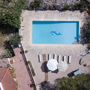 Ca Na Lidia D’en Carlos Сasa de vacaciones