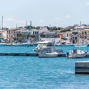 Es Varadero Apartamento