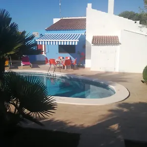Desi Villa