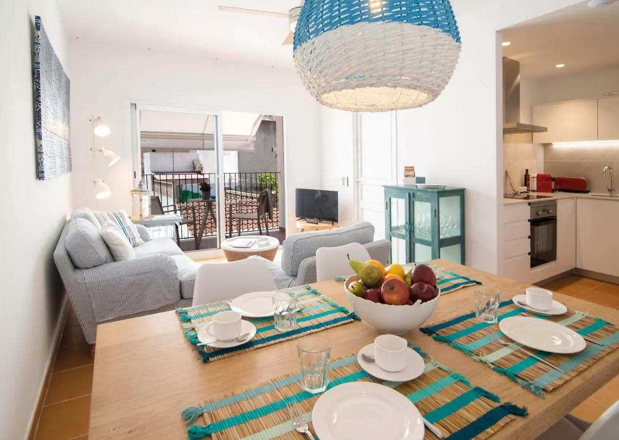 Can Serol Apartaments Capdepera  Spain