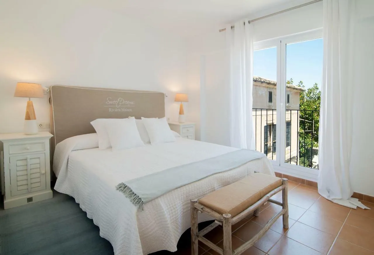 Can Serol Apartaments Capdepera  Spain