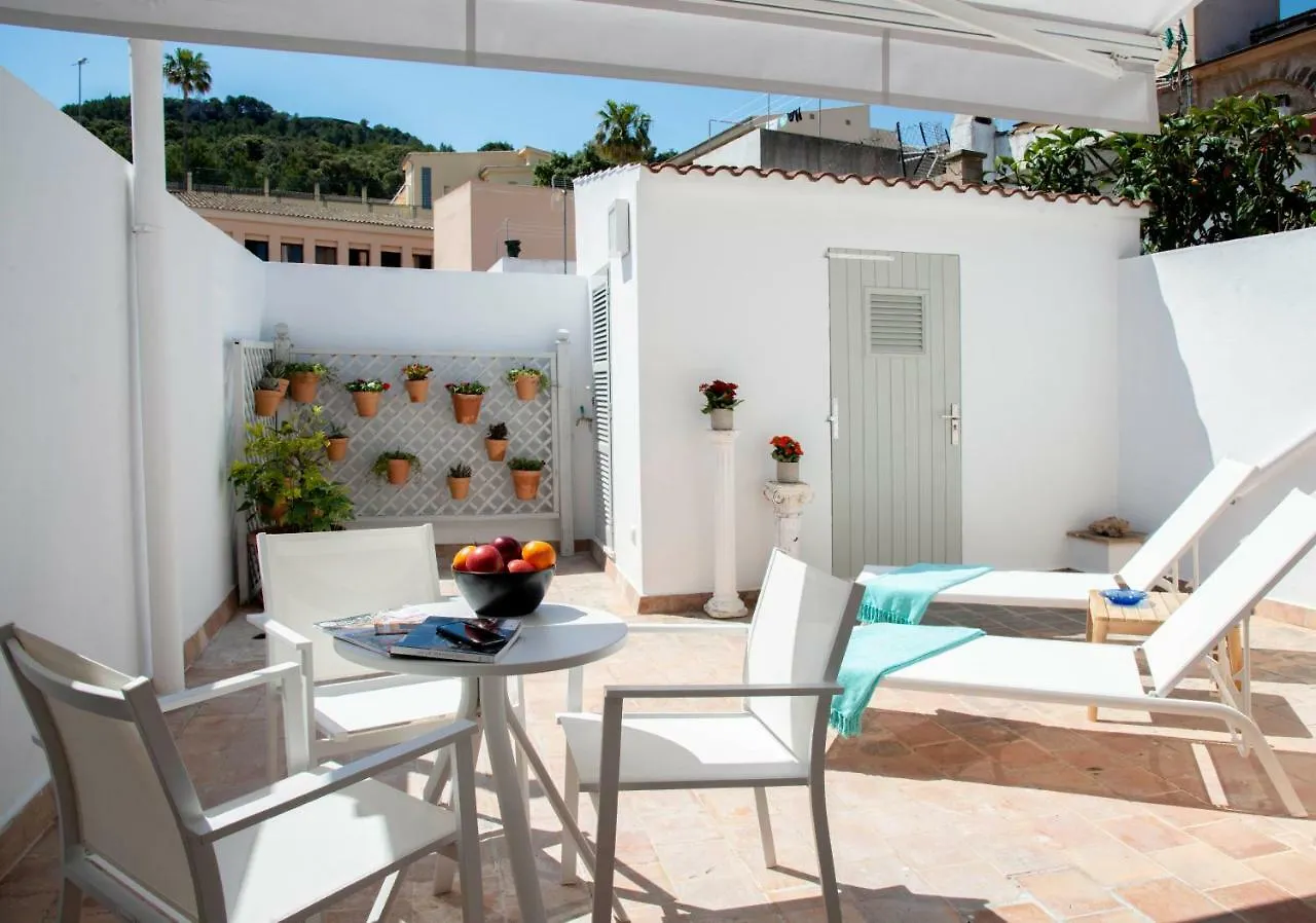 Apartment Can Serol Apartaments Capdepera